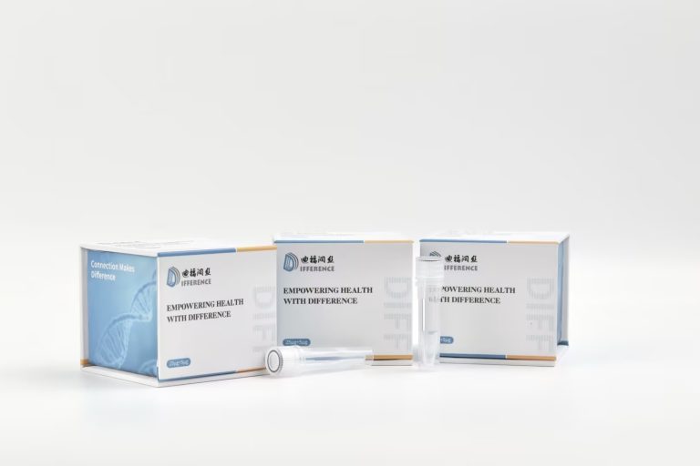 anti-viral drug screening